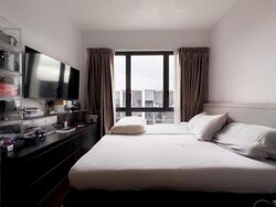 Botanique At Bartley (D19), Condominium #554756491